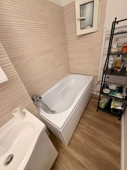 Apartament De Inchiriat - 2 Camere - Ultra Modern - Zona Garii / Arcu - Iasi - 7