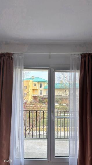 Casa 3 camere Cosmopolis Faza 2 | 67 mp | curte 50 mp | 2 parcari - 5