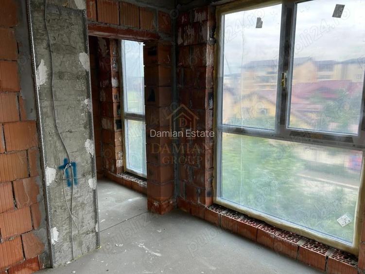 Apartament 2 camere 0% comision 56mpu+6mp balcon Theodor Pallady langa Parcul Teilor ref DGE 05A-C1