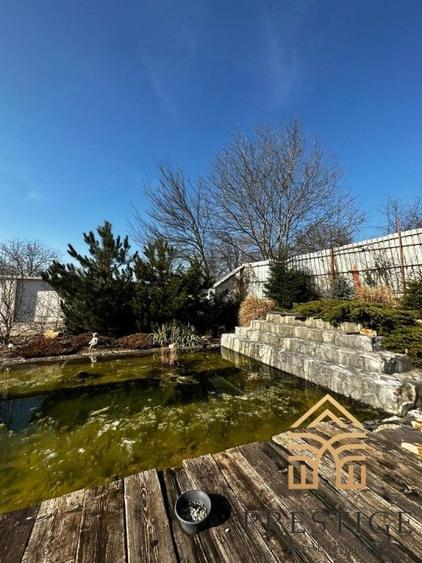 Casa lux cu 4 camere de inchiriat in zona Podgoria-Oradea - 18