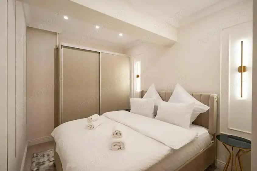 Apartament cu 1 camera ?i boxa de depozitare inclusa Ivory Residence, Pipera - 3