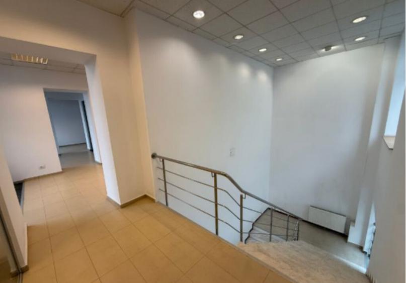 Zona Piata Victoriei sp 217 mp P+E1 ideal bistro restaura... - 1