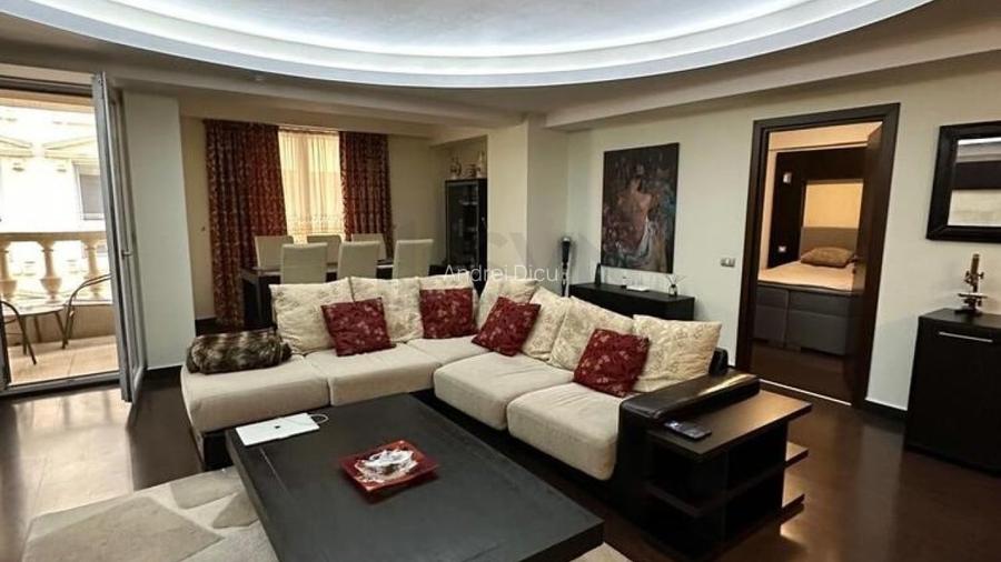 REA1025024 Apartament 2 Camere I De Inchiriat I Herastrau