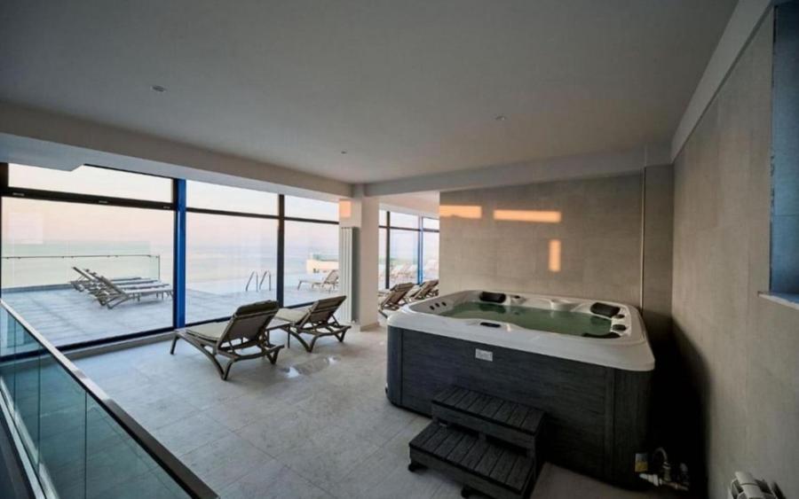 Studio Alezzi Infinity - 5