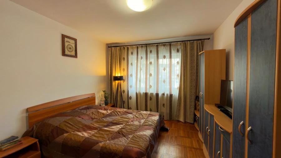 De inchiriat APARTAMENT 3 CAMERE DECOMANDAT ITC | 2 BAI | 2 PARCARI | ETAJ 1 - 3