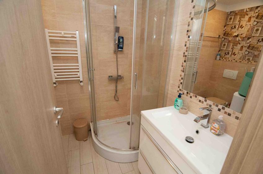 Central, Parcul Carol, 11 Iunie, 2 camere, bloc nou, parcare - 8