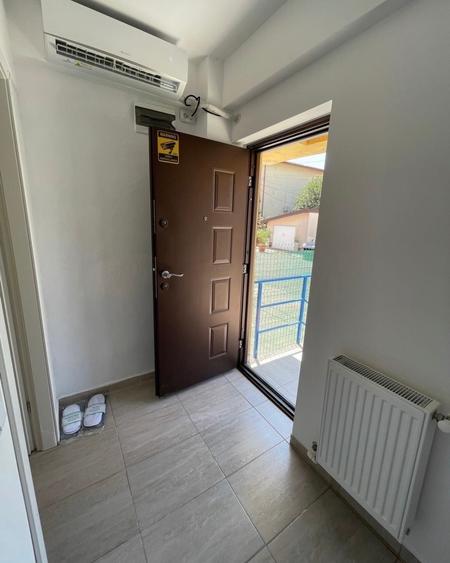 Studio cu gradina si parcare Popesti Leordeni - 8