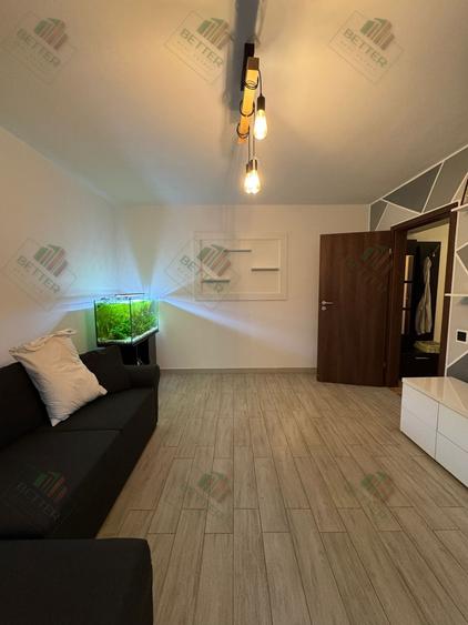 Apartament 2 camere decomandat – Sector 4 la 15 min de metrou Apărătorii Patriei - 11