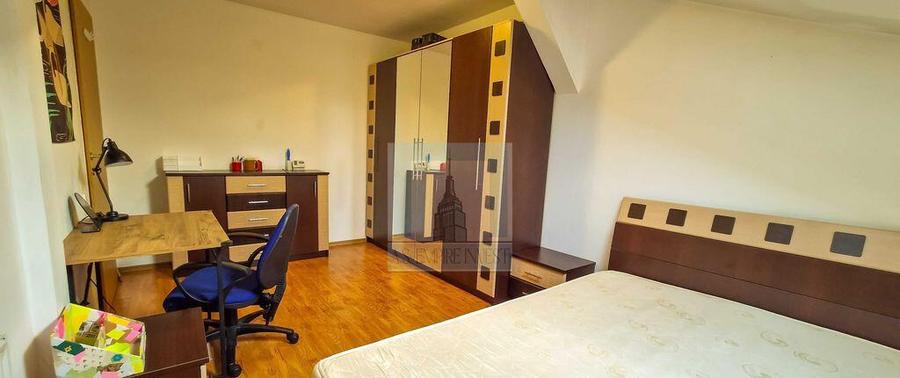 Vand apartament 3 camere pe 2 niveluri Bul. Garii - Sala ... - 2