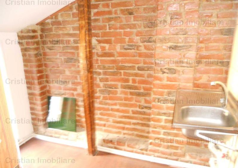 VILA P 1, 200mp utili zona UltraCentrala, Pretabila birouri - 19