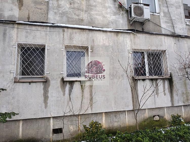 Garsonieră intimă, central Orșova, spre Dunăre – ideal investiție - 13