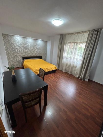Apartament 2 camere spatios Calea Dorobantilor langa Benzinaria Mall - 4