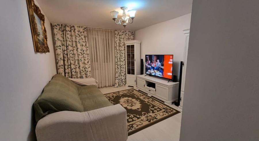 Apartament Lujerului 2 camere  liber - 2