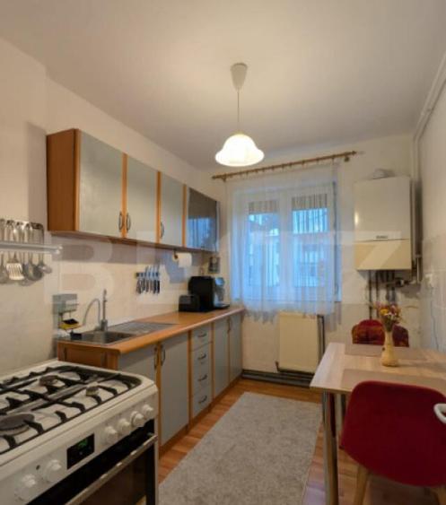 Apartament 2 camere, 43.91 mp, zona Aleea Trandafirilor - 2
