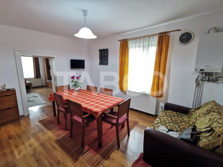 Apartament cu 5 camere in zona de case a Bulevardului Mihai Viteazul - 6