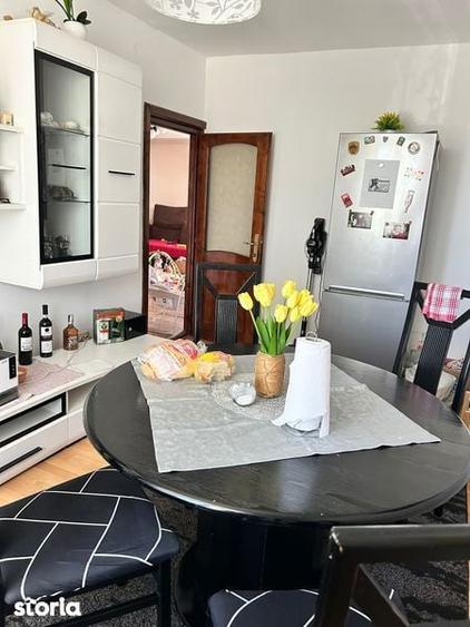 Apartamente Crasna la cheie - 8