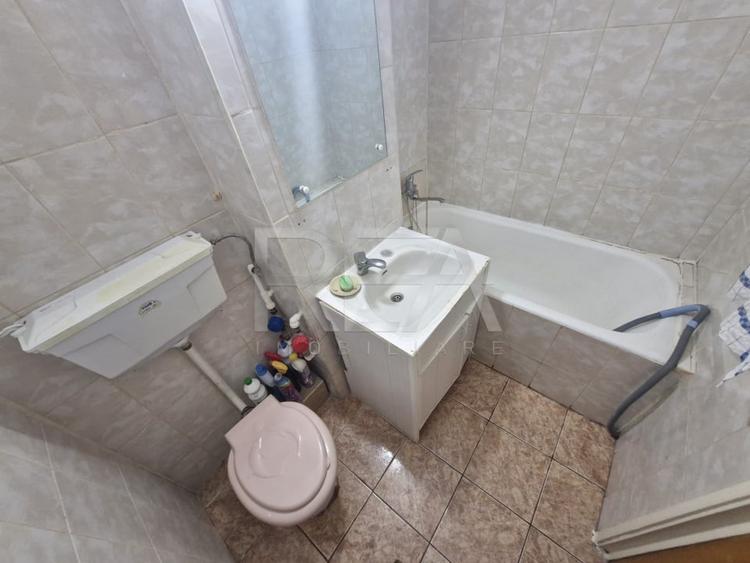 Apartament cu 2 camere la 12 minute de metrourile Dristor 1 si Grigorescu - 22
