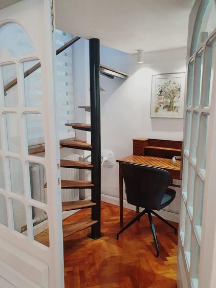 All-inclusive Studio Ultracentral Location - Romana - 8