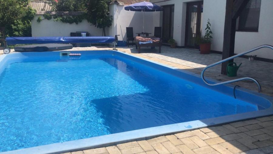 Casă Premium cu Piscină și Foișor - 7