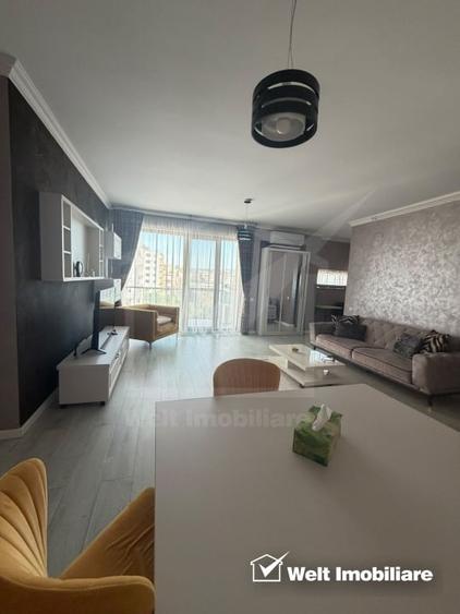 Apartament cu 3 camere in zona FSEGA, Iulius Mall - 2