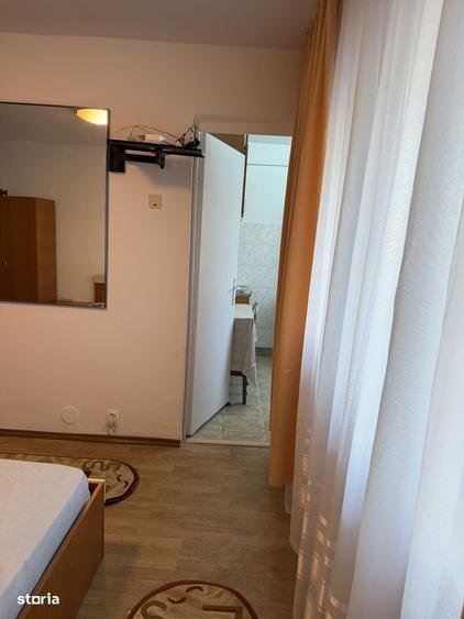 Garsoniera in Brazda lui Novac - 2