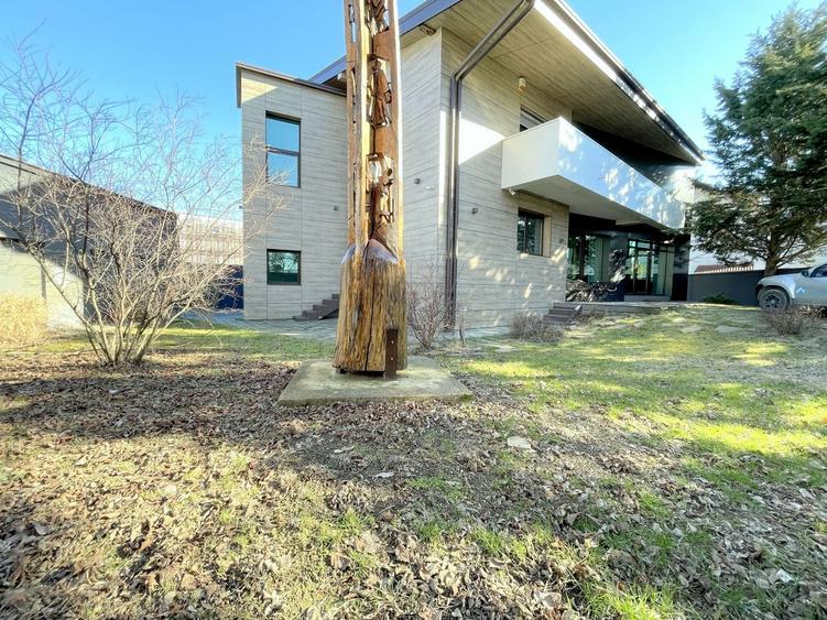 De vanzare casa individuala - zona Braytim-Parcu Triade - 1