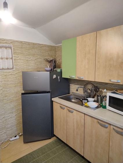 Casa P+M Lupsanu 5km A2 iesirea Lehliu Gara teren 820 mp - 6