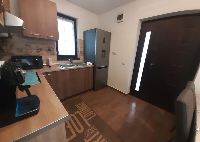 Baia Sprie, casa caramida, 9,4 ari teren - 9