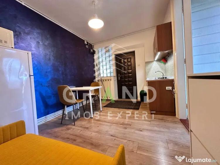 Apartament 1 Camera | Balcon | Internet | Petfriendly | Cent - 2