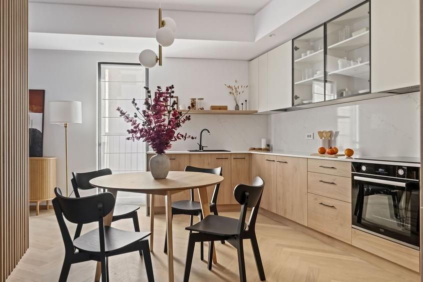 Bloc boutique nou - ultra-central, cu design de lux și parcare subterană - 7