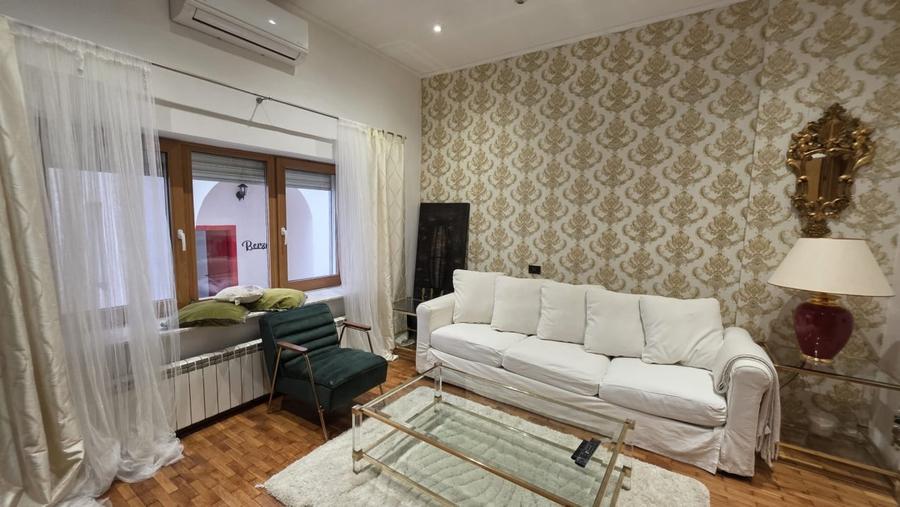 Inchiriere 3 camere Cismigiu locuit - firma - 10