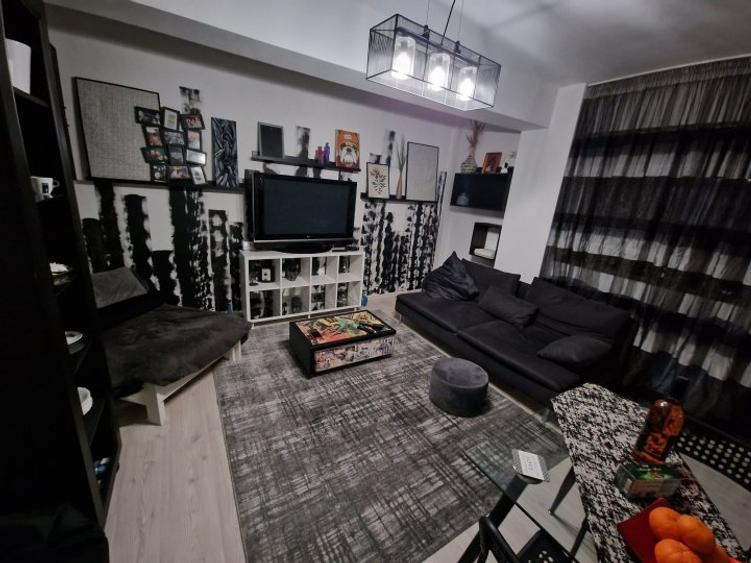 Apartament cu 3 camere decomandat in Constanta zona Tomis Plus - 1