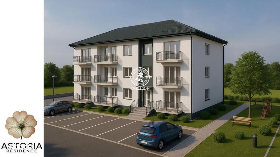 Apartament 2 camere de vanzare - 2