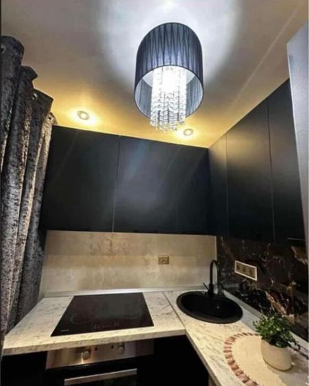 Apartament lux 35 mp Baia Sprie, decomandat, mobilat, AC, et - 8