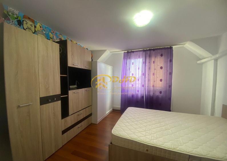 Apartament 2 camere, zona Garii - 8