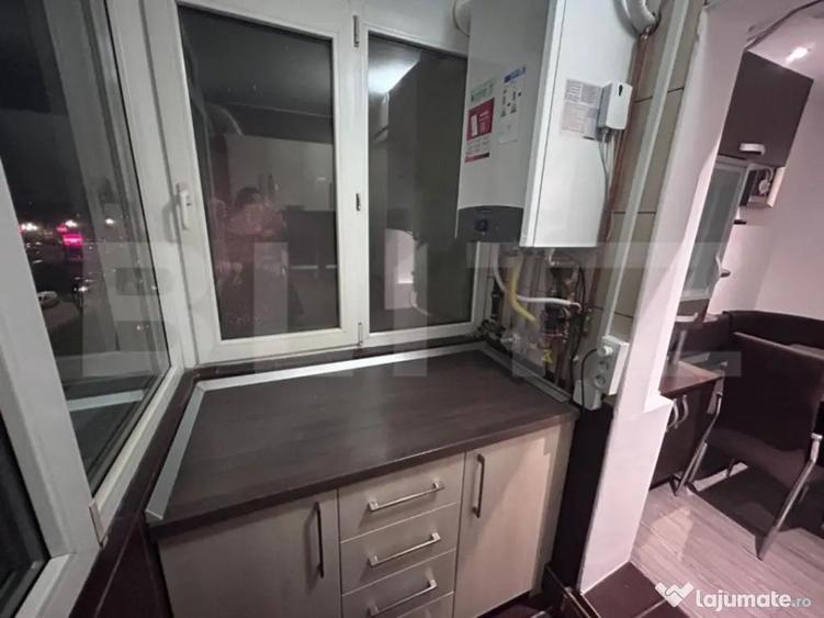 Apartament 2 camere, decomandat, Craiovita Noua - 6