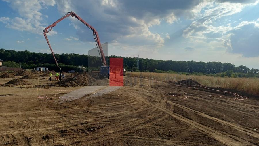 Teren Intravilan Matei Milo - 6