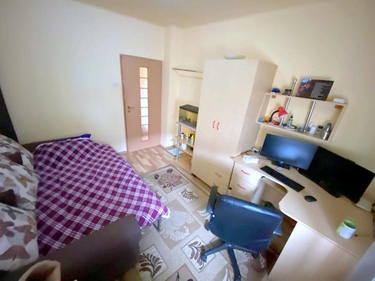 Apartament 3 camere, mobilat modern, in zona centrala, pe strada Horea - 5