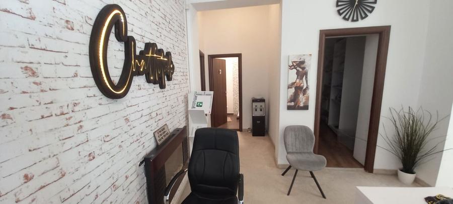 Vila istorica renovata Universitate - Pta Rosseti - 20