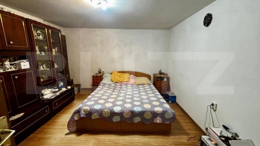 Casa parter 133 mp, teren 462 mp, panouri solare, zona rest - 8