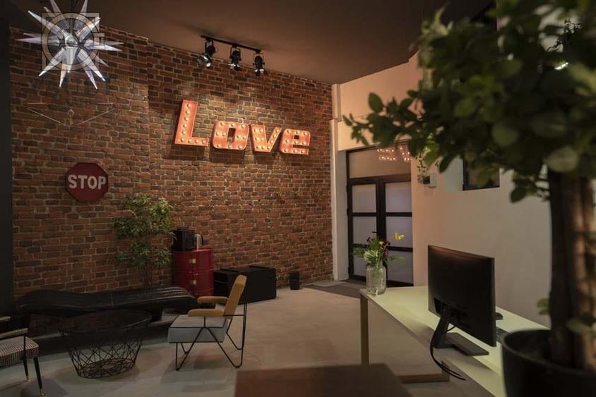 SPATIU - OPEN SPACE - ULTRACENTRAL - 5