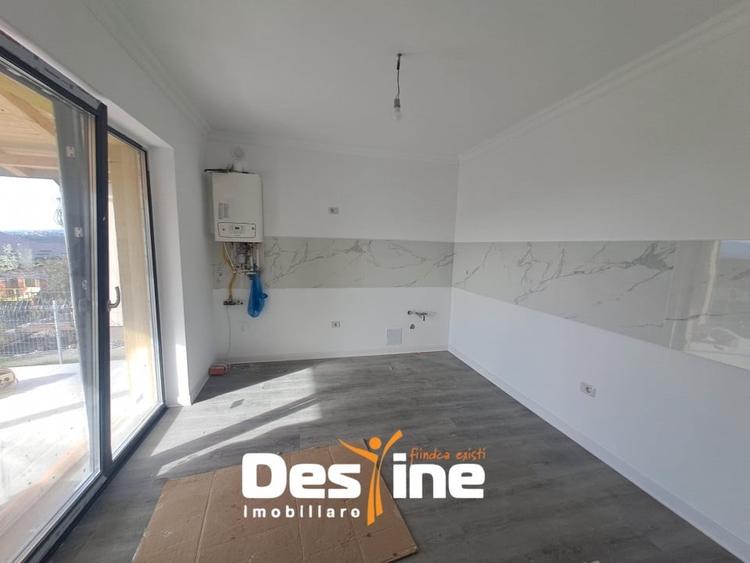 VALEA ADANCA, CASA P+1+POD , 106MP, 500MP TEREN, 230.000 EURO - 4
