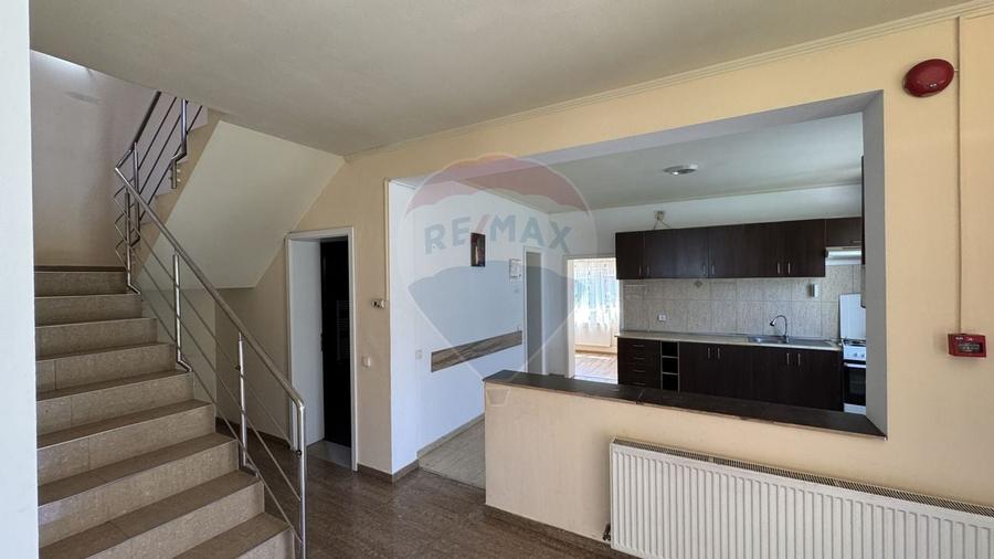 DE VANZARE CASA LA PRET DE APARTAMENT - 2