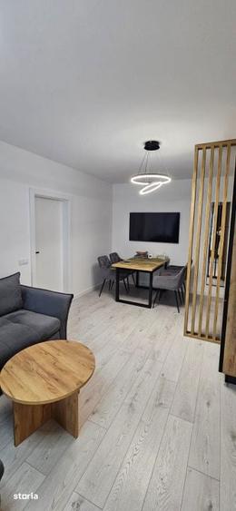 Apartament 3 camere, 64 mp, zona Vest - 6