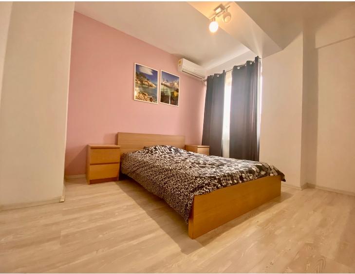 Duplex, 3 camere | Apartament Modern în Class Park | Târgoviște – Confort și Ele - 12