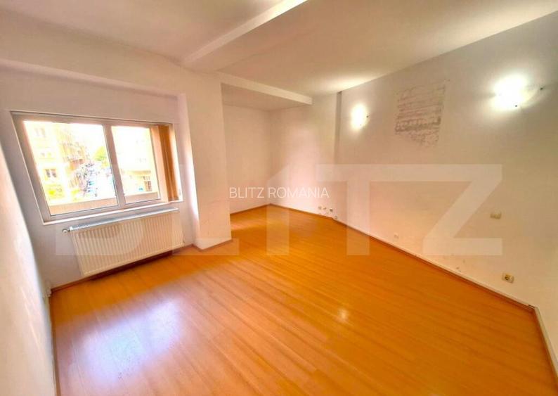 Spa?iu comercial de inchiriat 92 mp, ultracentral, zona Un