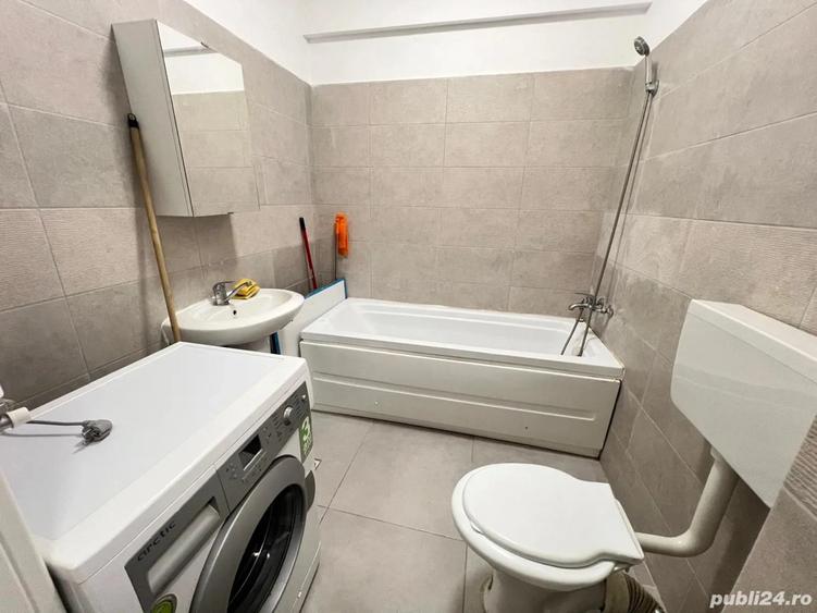 Garsoniera Decomandata ADM Reziden?ial Bragadiru - 3