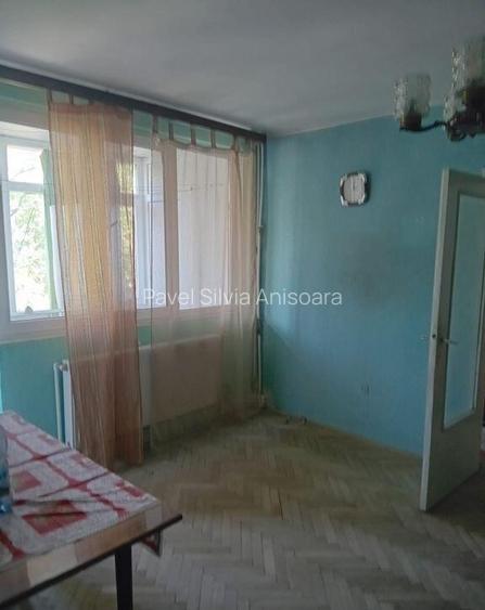 Apartament 2 cam Tig 1,et 1 Apartament 2 cam Tig 1,et 1