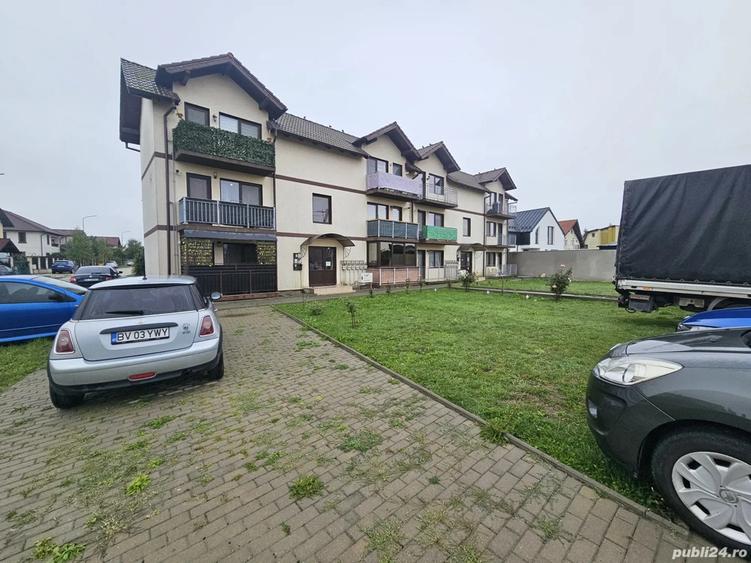 Garsoniera de Vanzare - 4