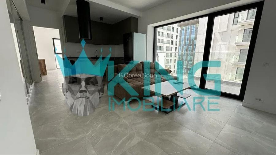 Apartament 2 Camere One Cotroceni Park